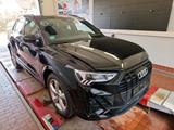 Audi Q3 40 TDI quattro S-Line*19Zoll*Optik-Pak.*LEDER - Audi in Bremen: Q1
