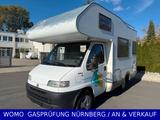 Knaus 2,5 TDI/Tüv/Kurz und Wendig 5 meter - Offers