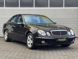 Mercedes-Benz E 200 Kompressor 2.Hand/Rentner/SHZ/MFL/Garantie - gebrauchte Mercedes-Benz E 200 aus dem Jahr 2004