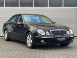 Mercedes-Benz E 200 Kompressor 2.Hand/Rentner/SHZ/MFL/Garantie - Mercedes-Benz E-Klasse aus 2004