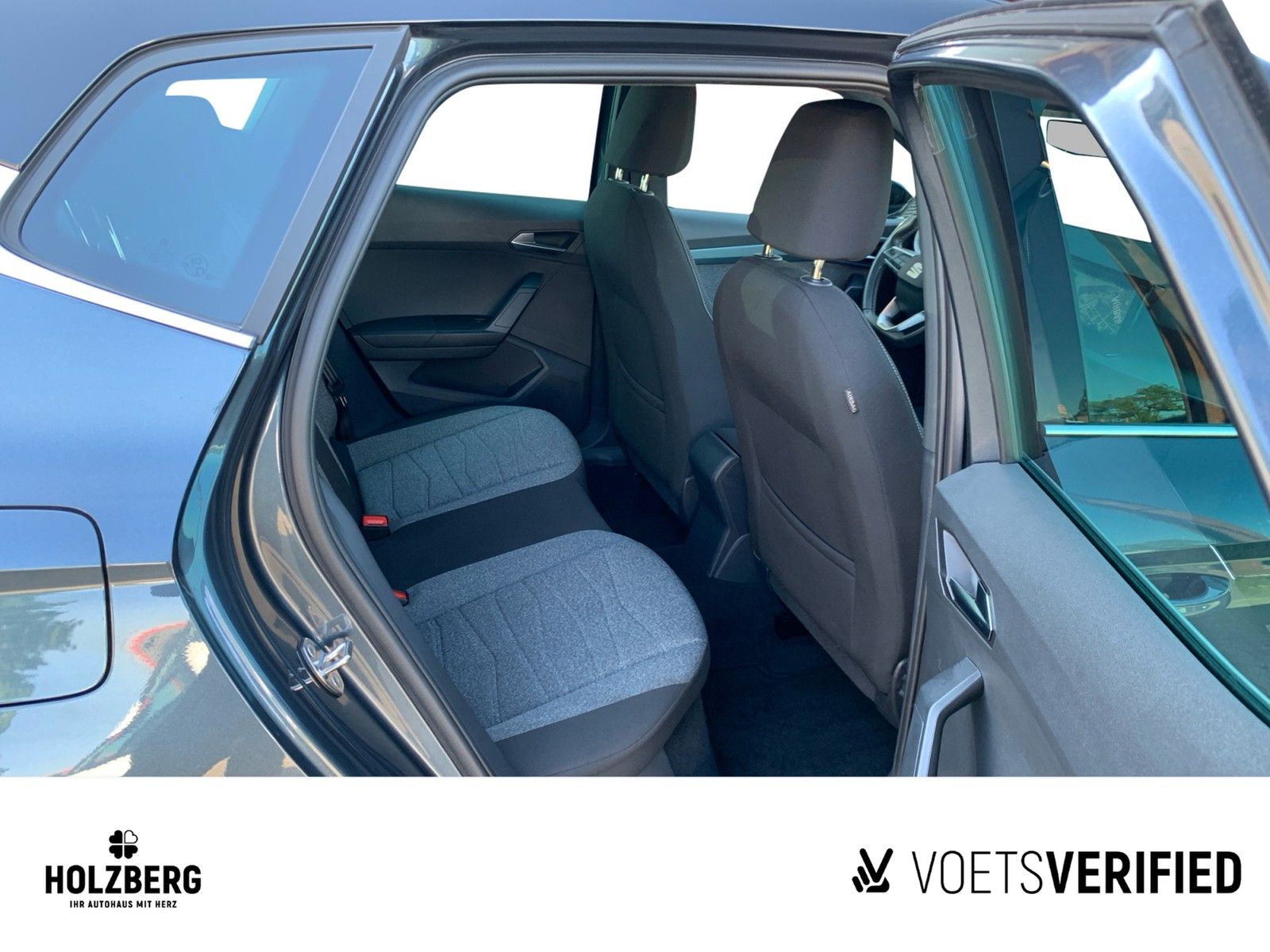 Seat Arona - Bild 15
