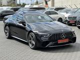 Mercedes-Benz AMG GT S 63 4M+5.SITZE / VOLLAUSSTATTUNG - Mercedes AMG GT S mit Schiebedach