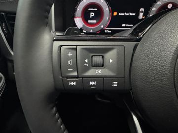 Nissan X-Trail Tekna 1.5 *Leder*Pano*360 Grad*HeadUp
