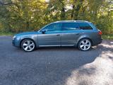 Seat Exeo ST 2.0 TDI CR 105kW Multitronic Sport Sport - Seat Exeo: TDI