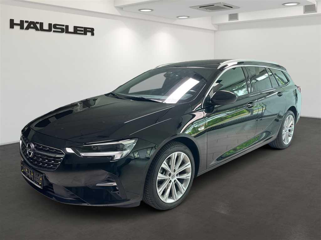 Opel Insignia ST Elegance 2.0 Automatik Massagesitze 