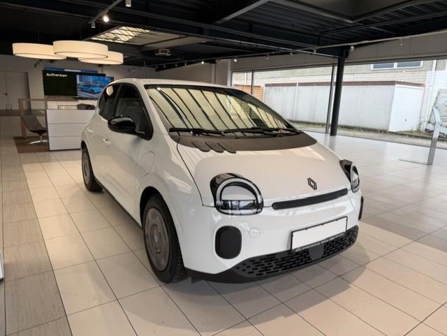 Renault Twingo E-Tech 80 Urban Range Evolution 60 kW