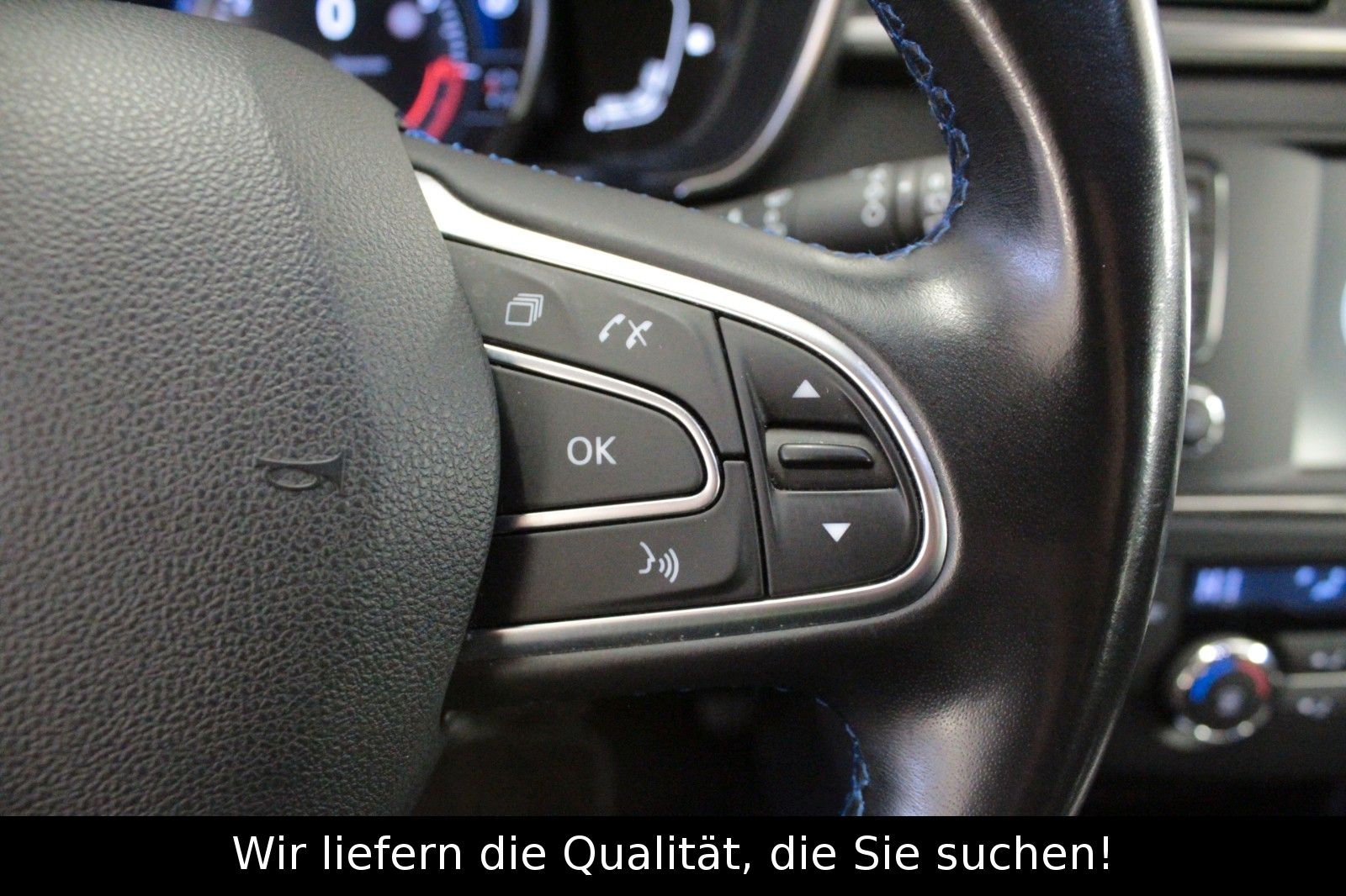 Fahrzeugabbildung Renault Kadjar ENERGY TCe 165 Crossborder-S*AHK*
