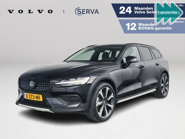 Volvo V60 Cross Country B5 AWD Aut. Plus | panorama da