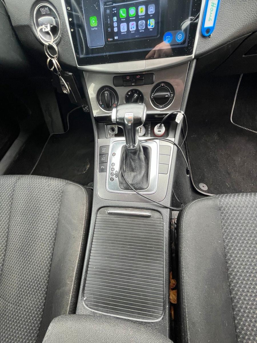 Volkswagen Passat 2008 — photo 7