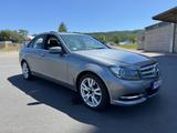 Mercedes-Benz C 300  CDI BlueEfficiency 4Matic - gebrauchte Mercedes-Benz C 300 aus dem Jahr 2012