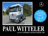 Mercedes-Benz Actros 1843 LS 4x2 BigSpace+Retarder+273.000 km! - Mercedes-Benz Actros 1843