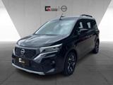 Nissan Townstar TEKNA Kombi L1 130PS Automatik/ Winter/ - Nissan Townstar aus 2022