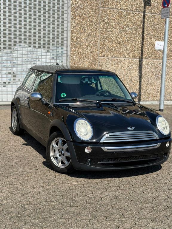 MINI Cooper C