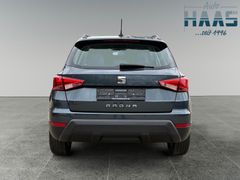 Fahrzeugabbildung Seat Arona Style BEATS - KAMERA*APP*SITZHZG*2xKLIMA