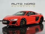 Audi R8 V10+ q. *Keramik*Schale*Kamera*Laser*B&O* - Audi R8 in Wuppertal