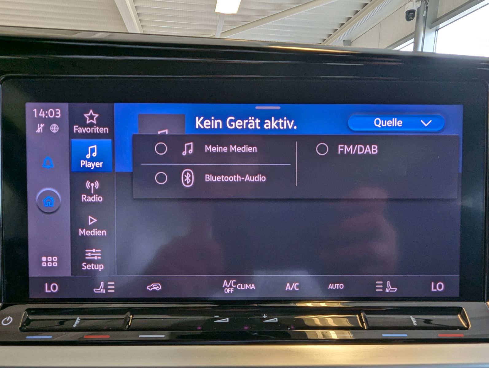 FORD Tourneo Connect L2 Titanium 7-Sitze LED Cam AHK - Image 28