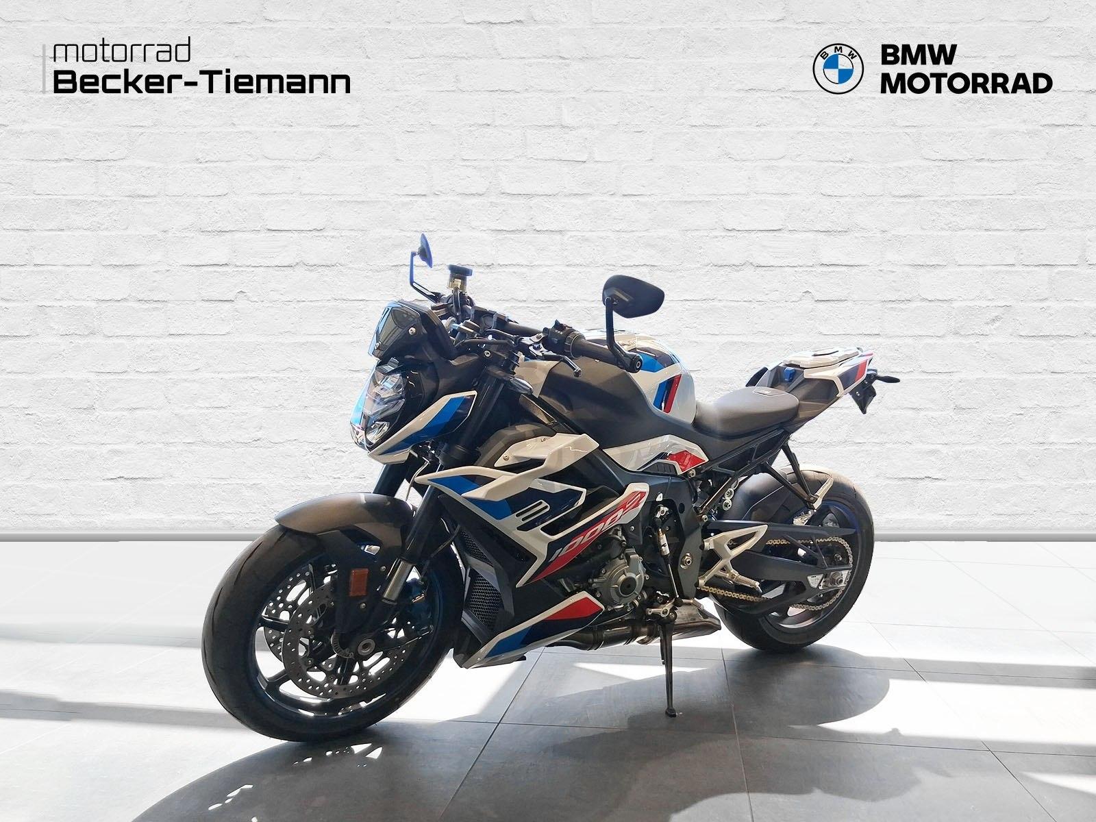BMW M 1000 R