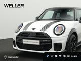 MINI JCW Trim,Paket M,HUD,Pano,LED,Navi