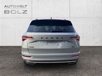 Skoda Karoq - Vorschau Bild 5