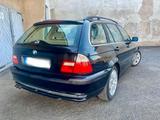 BMW e46 Touring 325xi Allrad  m54 - BMW 325 aus 2000