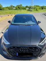 Audi S3 8Y  EZ 2021  191.000 km 2. Hand To... - Audi S3: 1.8