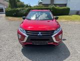 Mitsubishi Eclipse Cross Active+ 4WD LPG - Mitsubishi Eclipse Cross: Active