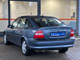 Opel Vectra 1.6 16V Comfort*KLIMA*El.FH*SERVO*1A - Opel Vectra: Comfort