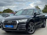 Audi Q5 50 TFSI e quattro S-Line design+Finanzierung+ - Audi: Finanzierung