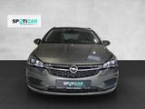 Opel Astra K ST Edition 1.4 Turbo 125 PS 6G - Opel Astra: Kombi, 1.6