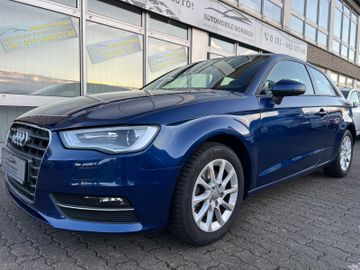 Audi A3 - 5