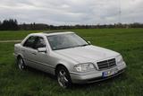 Mercedes-Benz C 180 ELEGANCE Elegance