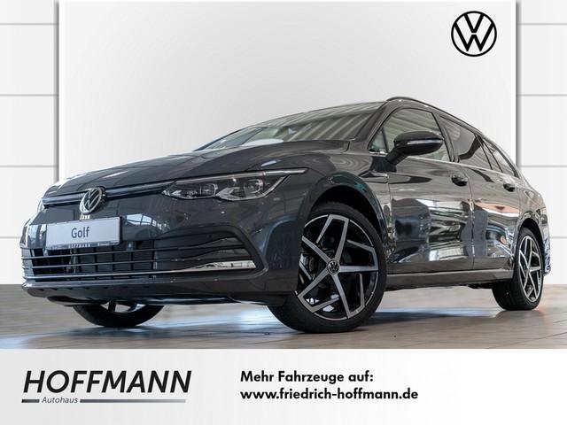 Volkswagen Golf Variant 2.0TDI Style DSG AHK+Navi+Matrix