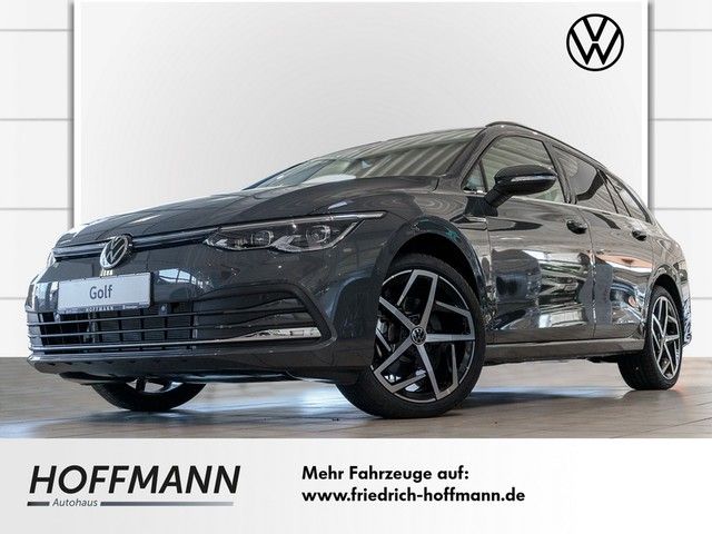 Fahrzeugbild von Volkswagen Golf