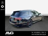 Mercedes-Benz Mercedes-AMG E 63 S DIST|BUR|PANO|PERF-SITZ|AHK - gebrauchte Mercedes-Benz E 63 AMG aus dem Jahr 2022