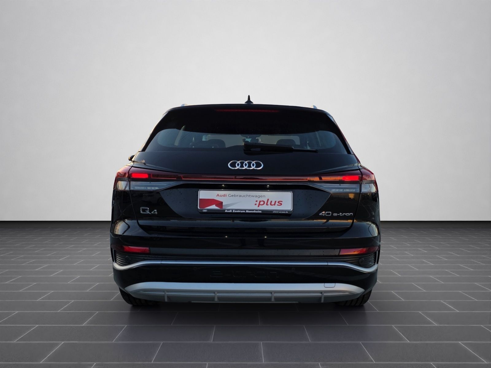 Audi Q4 e-tron - Bild 6