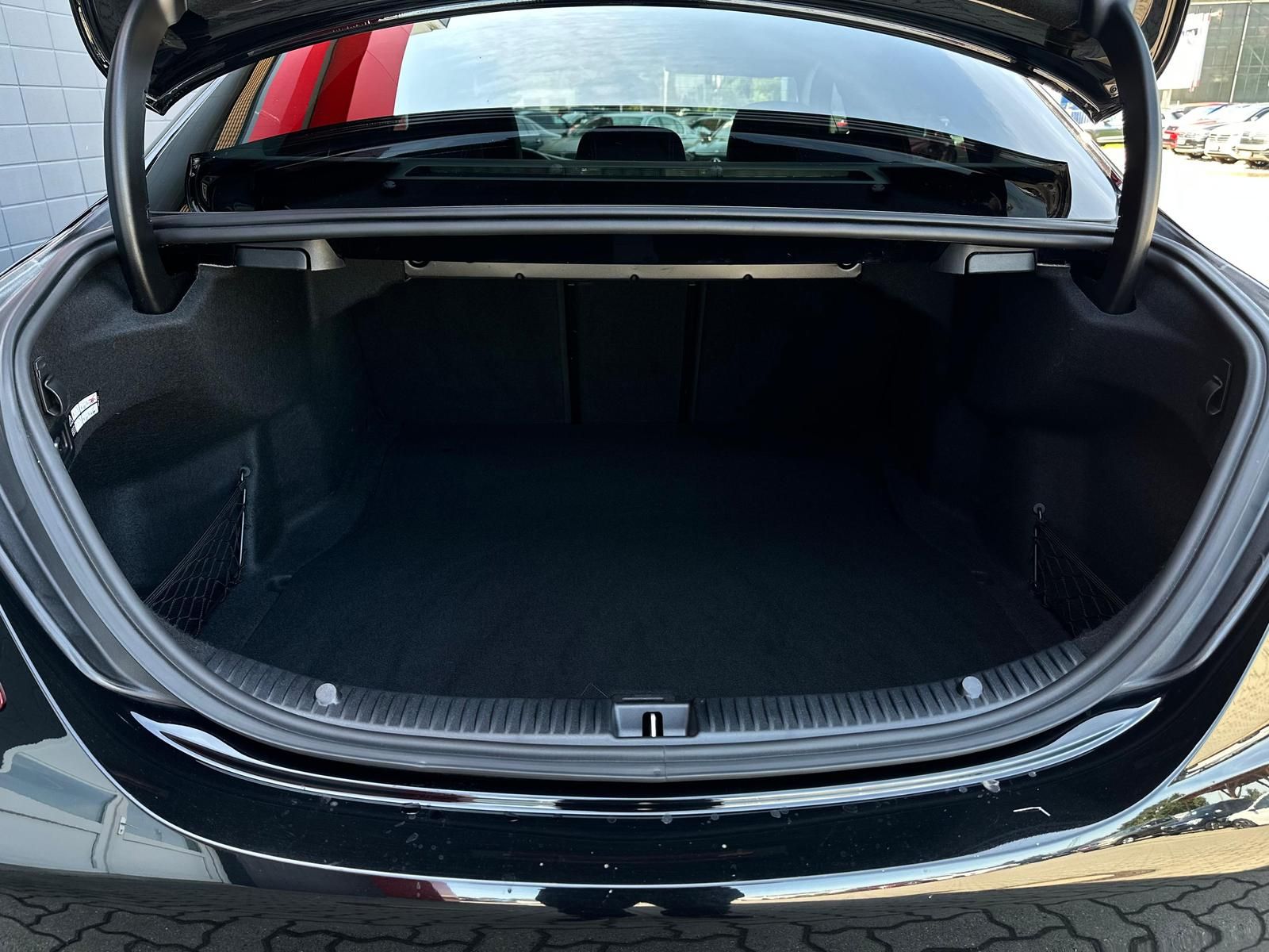 MERCEDES-BENZ C200 CGI AVANTGARDE* LED#AHK#SHZ#TEMPO#NAVI#PDC - Image 7