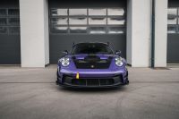Porsche 992 – View 2