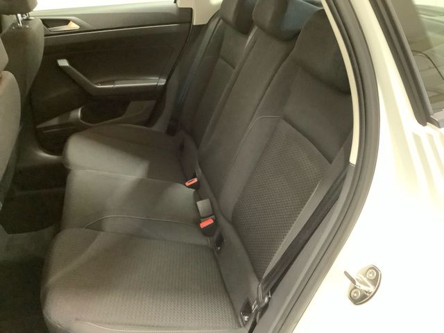 Polo Comfortline 1,0 l 59 kW Klima, SHZ, Kamera