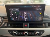Audi A4 - Vorschau Bild 10