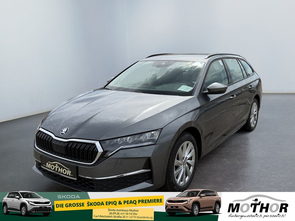 Image of Skoda Octavia