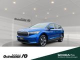 Skoda Enyaq 85 Loft 82kWh *NAVI*RFK*SmartLink*LED*230V