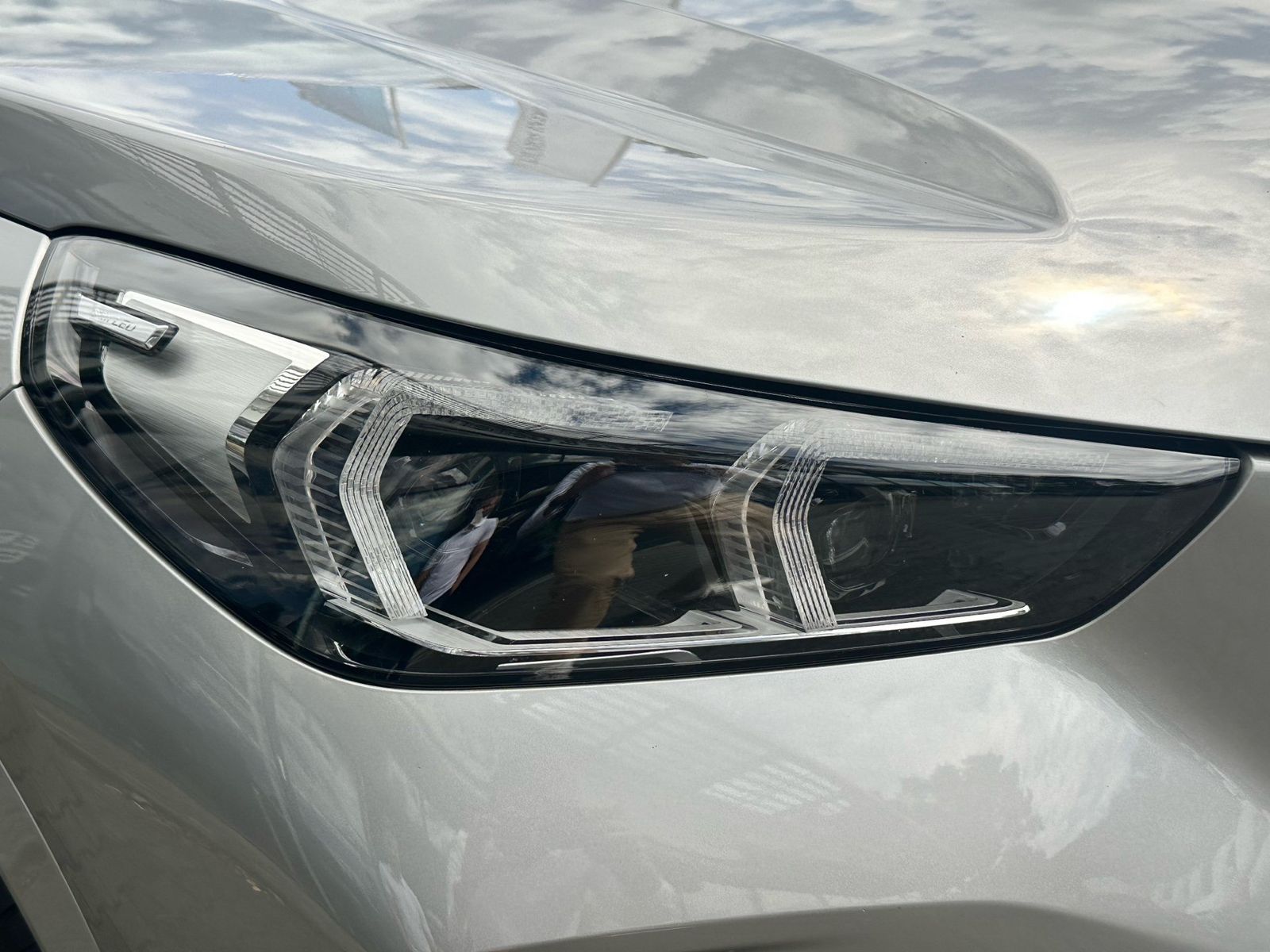 BMW iX1 - Bild 26