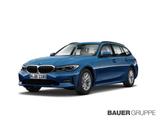 BMW 320 d HUD AHK SHZ Laserlicht Standhz. Live Cockp - BMW: Laserlicht