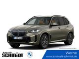BMW X5 xDrive40i M Sportpaket Pro + Innovationspaket - BMW X5 Jahreswagen