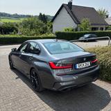 BMW M340i xDrive  - graue BMW M340i