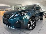 Peugeot 5008 Allure 1.2T LED/NAVI/SHZ/AHK/PANO/MEMORY - gebrauchte Peugeot 5008 aus dem Jahr 2018