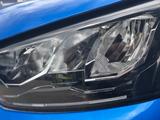 Peugeot 2008 e- Elektromotor 136 (e-) e- Allure KeyLess - gebrauchte Peugeot bis 25.000 Euro