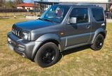 Suzuki Jimny Snow 2006 Tüv 02/28 1.3 86PS - Suzuki Jimny: Snow