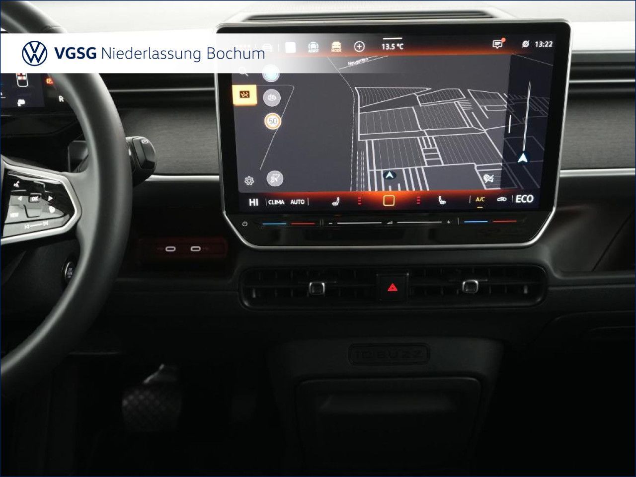 Volkswagen ID. Buzz - Bild 15