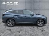 Hyundai TUCSON 1.6 TGDI 150PS +48V 7-DCT PRIME - Hyundai TUCSON mit Benzin-Antrieb: Geländewagen, Automatik
